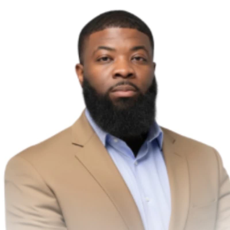 Jamal Wright